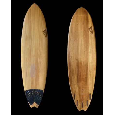 7'2 FIREWIRE ADDVANCE