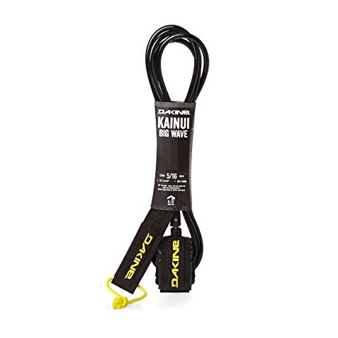 LEASH 9' DAKINE KAINUI ANKLE BIG WAVE