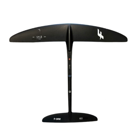 OCCASION PLANE F-ONE SK8 750 STAB 160/XXS