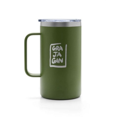 BEER MUG GRAJAGAN