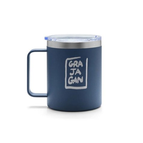 TEA CUP GRAJAGAN
