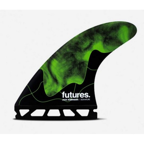 FUTURES FINS JACK ROBINSON