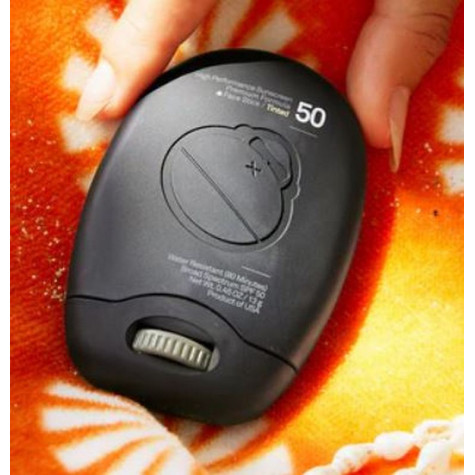 SUN BUM FACE STICK 50 SPF