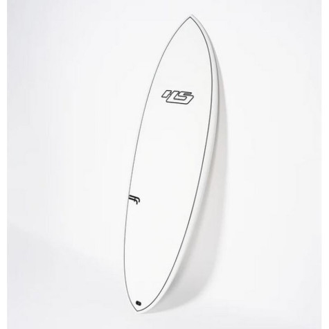 HAYDENSHAPES HYPTO KRYPTO WHITE 