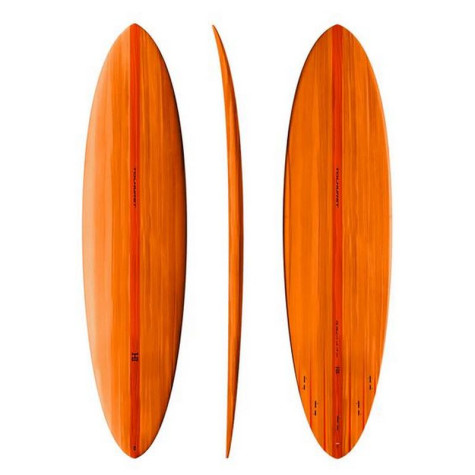 THUNDERBOLT HARLEY INGLEBY MINI MID 6