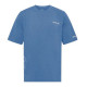 LYCRA FCS HOMME HYBRID RASH SS