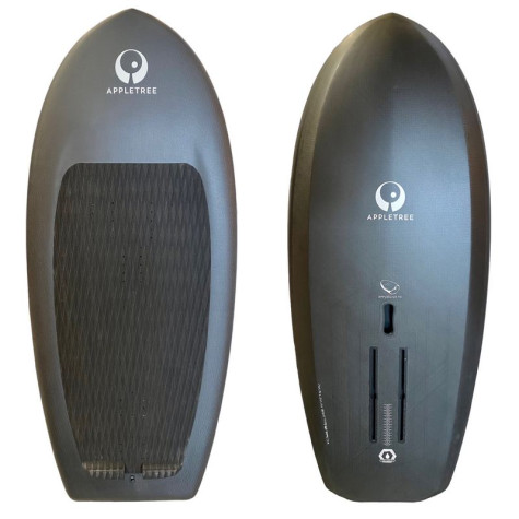 APPLETREE APPLESLICE V2 WING FOIL