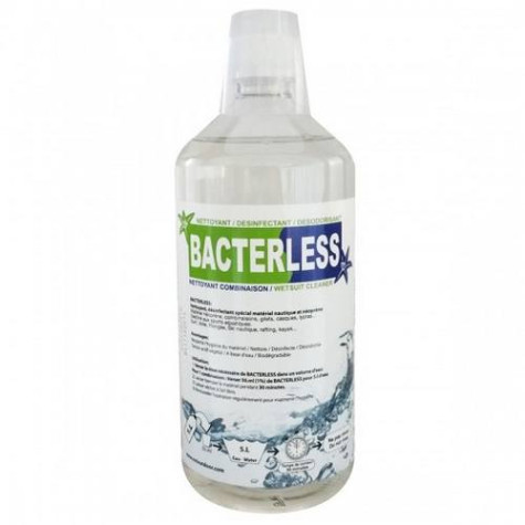 BACTERLESS 1L