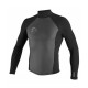 O'NEILL O'RIGINAL 2/1 BACK ZIP JACKET