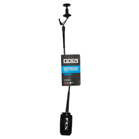 LEASH BODYBOARD FCS POIGNET
