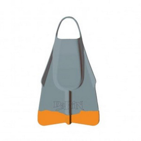 DAFIN GREY ORANGE