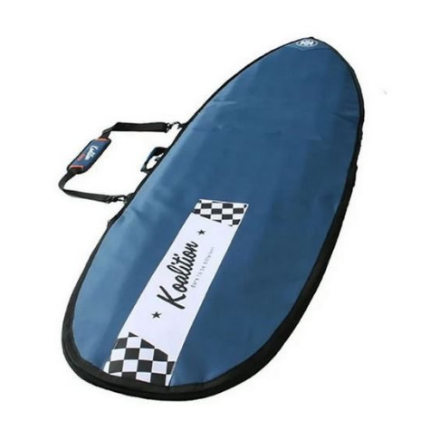 HOUSSE KOALITION FISH ET LONG