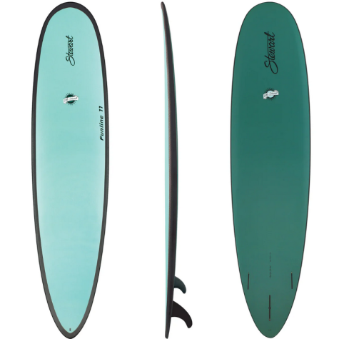STEWART HYDROCUSH FUNLINE 11