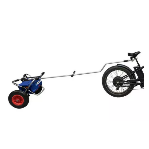 CHARIOT DE TRANSPORT TIMON SIDE ON