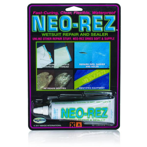 NEO-REZ