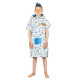 PONCHO ALL-IN KID