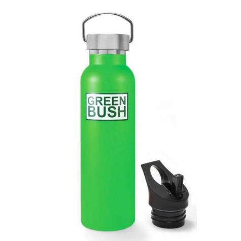 GREENBUSH GOURDES 621ML