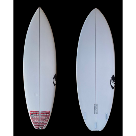 6'0 SHARPEYE CHEAT CODE