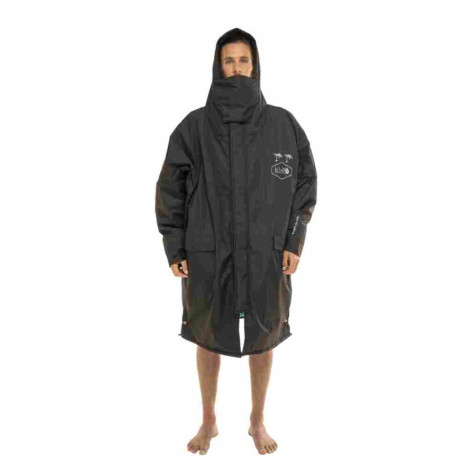 PONCHO ALL IN STORM VEST