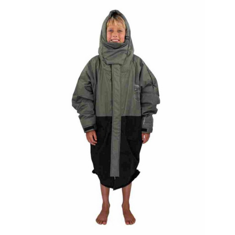 PONCHO ALL IN STORM VEST JUNIOR