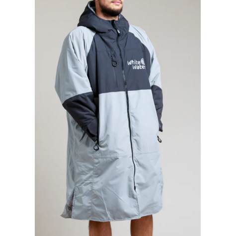 PONCHO WHITE WATER ADULTE