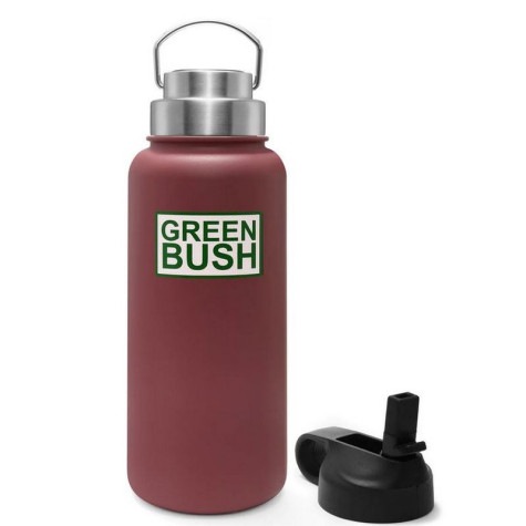 GREENBUSH GOURDES 946ML