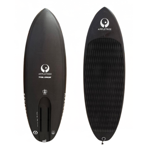 OCCASION 5'0 APPLETREE ZAPPLE