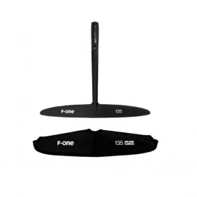 OCCASION F-ONE MONOBLOC 135 DW XS