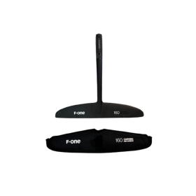 OCCASION F-ONE MONOBLOC 160 CARVING XS