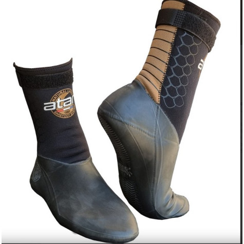 CHAUSSON ATAN MISTRAL 3.5MM