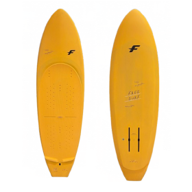 F-ONE ROCKET FREE SURF