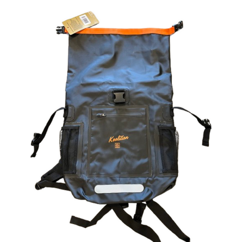 KOALITION DRY BACKPACK 35L