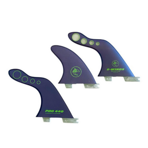 S-WINGS PRO 440 KS2 VERTE