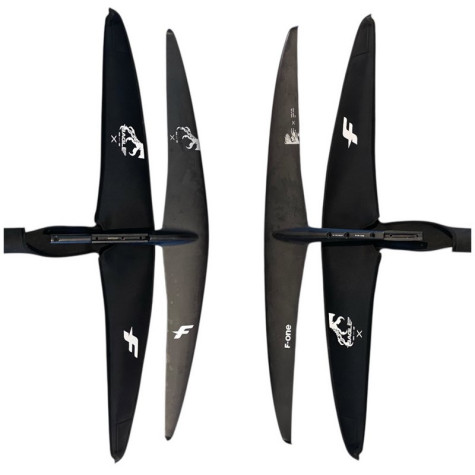 OCCASION F-ONE FW EAGLE X 1000