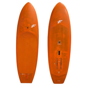 OCCASION 6'4 F-ONE MIDLENGTH