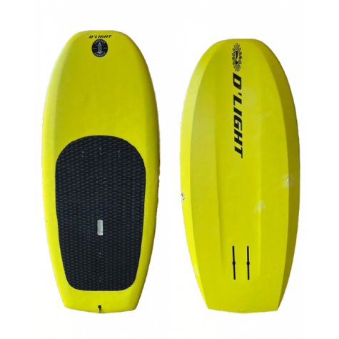 OCCASION 5'8 D'LIGHT WINGBOARD