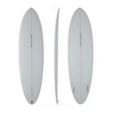 AL MERRICK CI MID TWIN