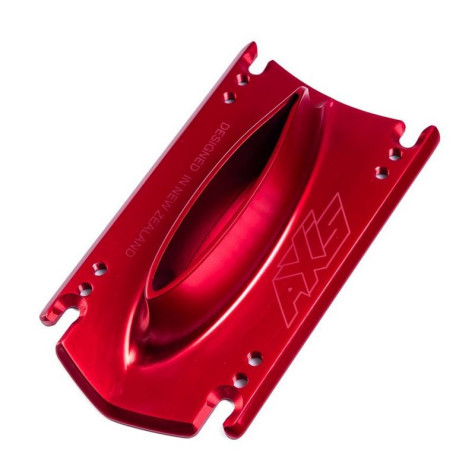 BASE PLATE AXIS 19MM