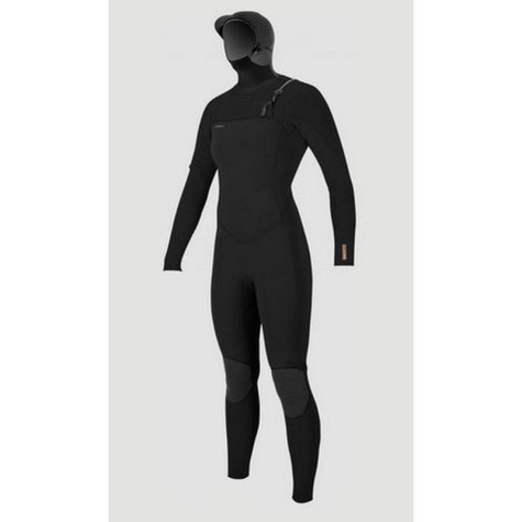 O'NEILL WMS HYPERFREAK 5/4+ CZ HOOD