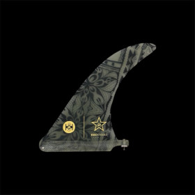 OCCASION DERIVE CENTRALE FIBRE 8'5