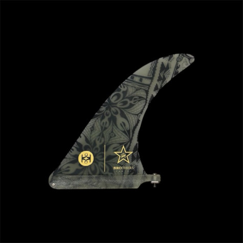 OCCASION DERIVE CENTRALE FIBRE 8'5