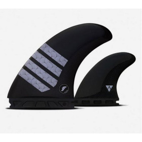 FUTURES FINS ALPHA RASTA T1