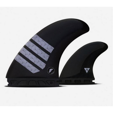 FUTURES FINS ALPHA RASTA T1