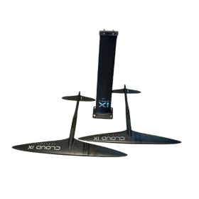 OCCASION PACK FOIL CLOUD 9