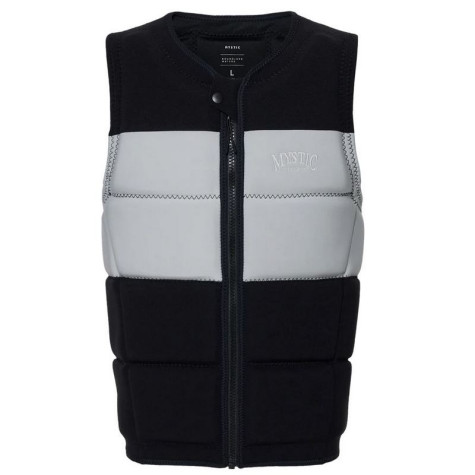 IMPACT VEST MYSTIC PEACOCK