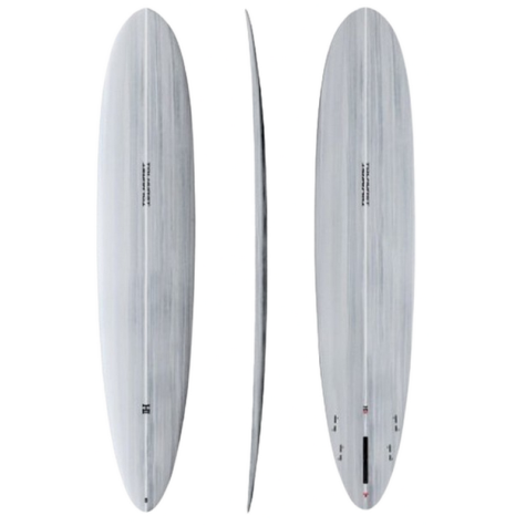 THUNDERBOLT HIHP SPEED 