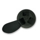FOIL DRIVE THREE BLADE PROPELLER UPGRADE