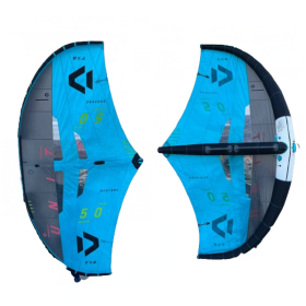 OCCASION 5m² DUOTONE UNIT