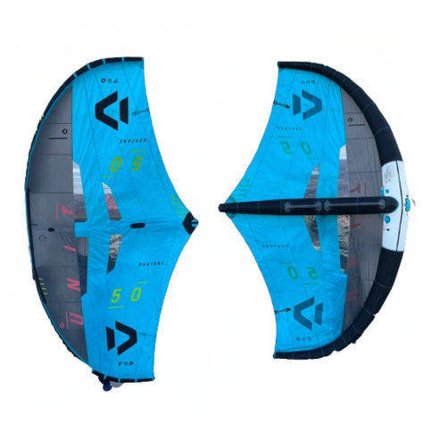 OCCASION 5m² DUOTONE UNIT