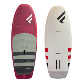 OCCASION 6'7 FANATIC SKY SUP